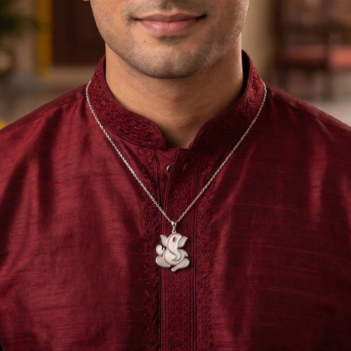 Ganesha Pendant