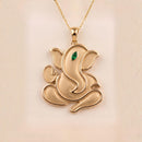 Ganpati Pendant