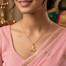 Ganpati Pendant