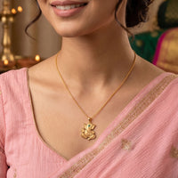 Ganpati Pendant