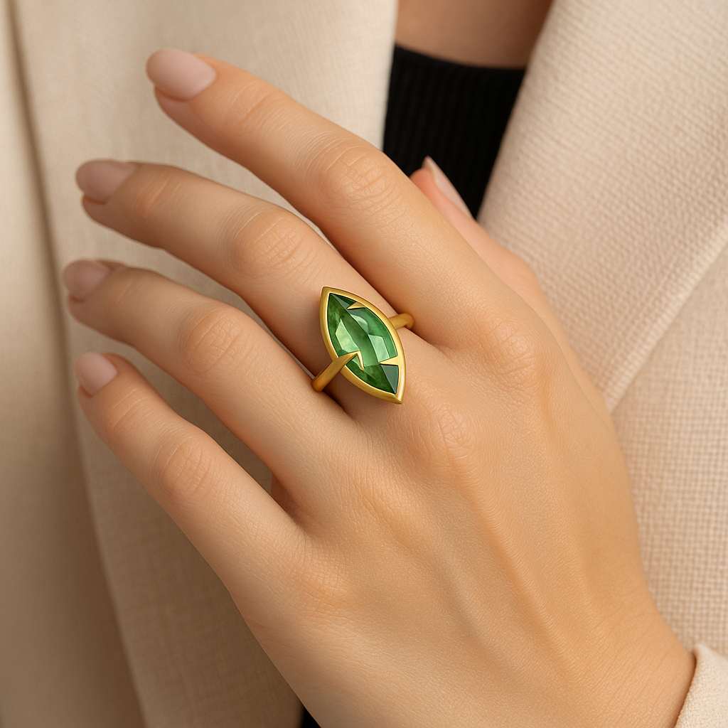 Harita Ring