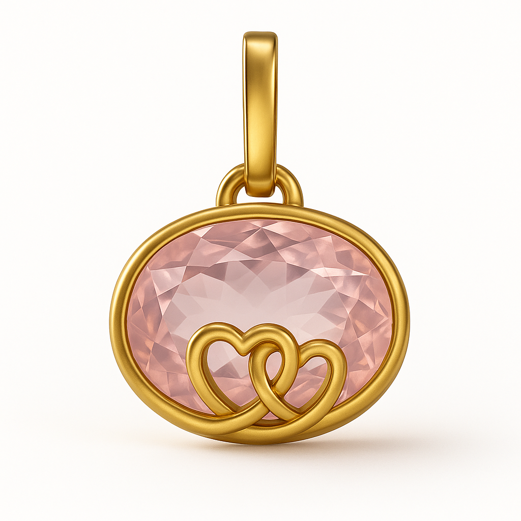 Hridaya Pendant