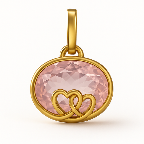 Hridaya Pendant
