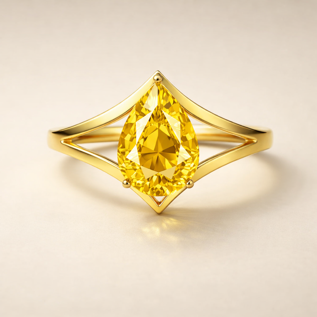 Jyotira Astro Ring