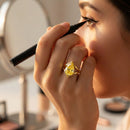 Jyotira Astro Ring
