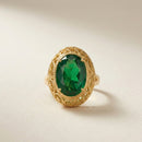 Jyotishka Astro Ring