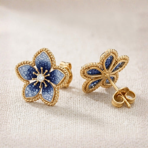 Kairavi earrings