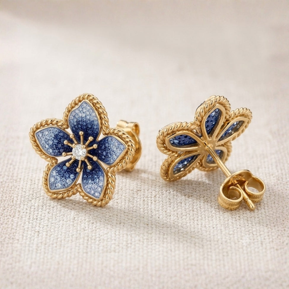 Kairavi earrings