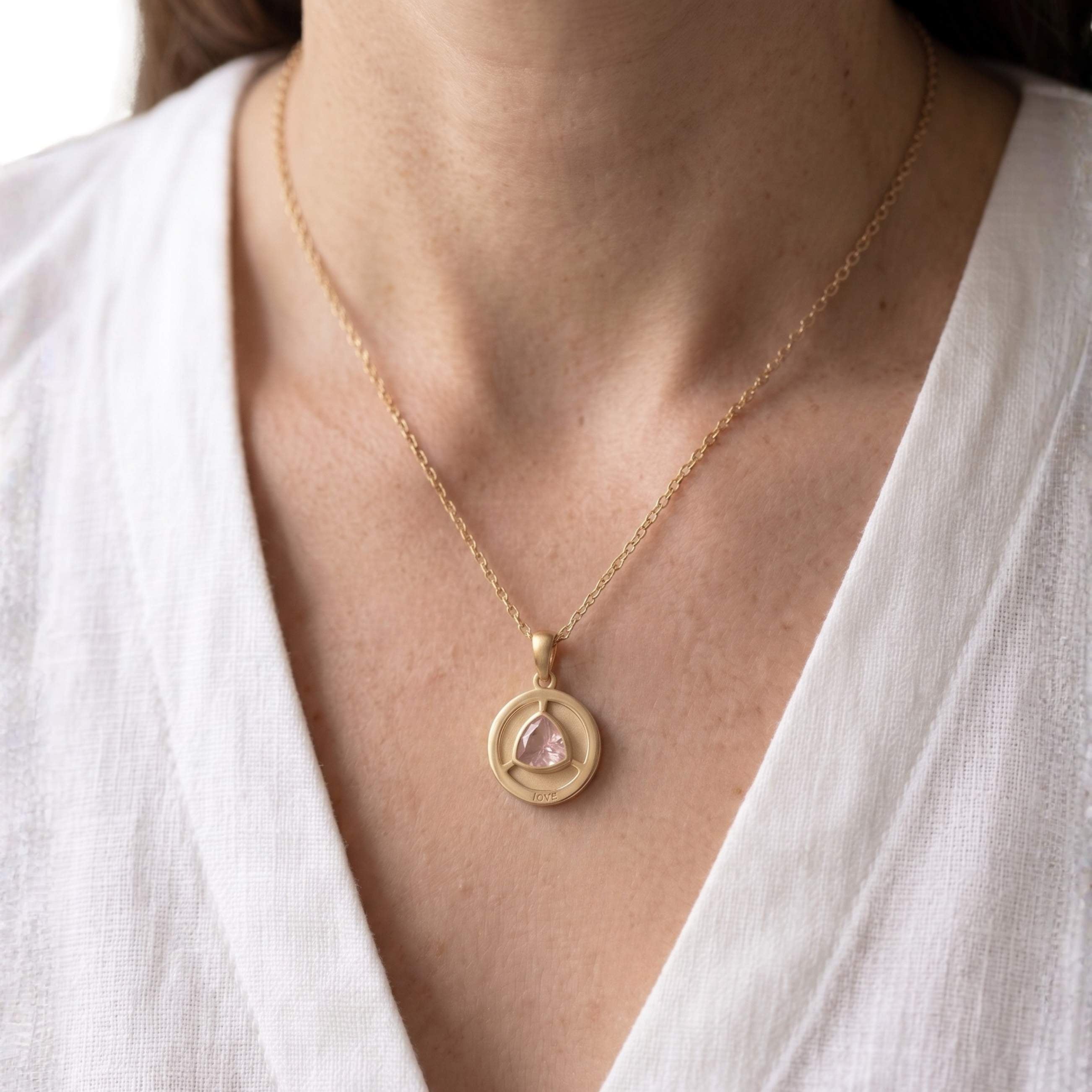 Kama pendant