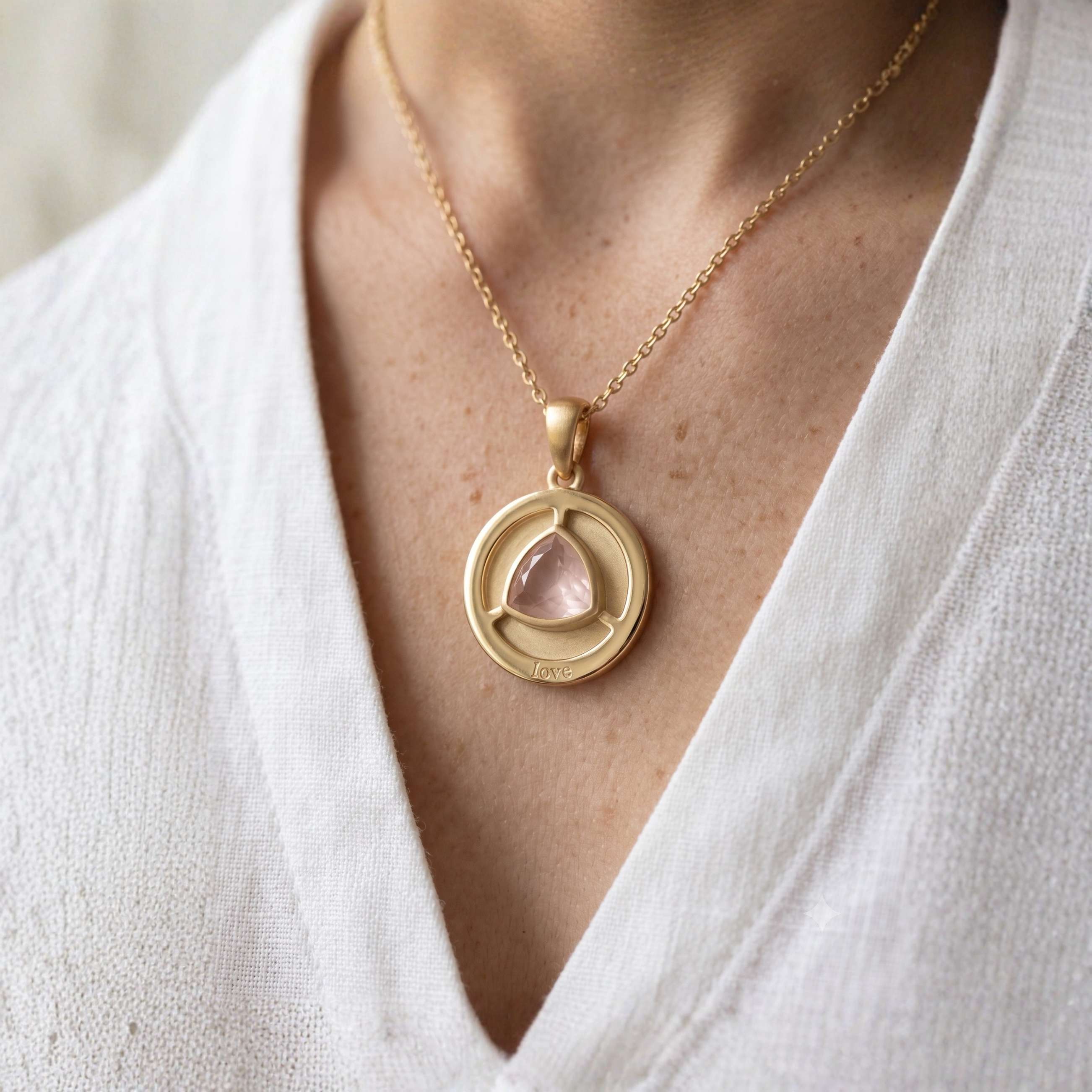 Kama pendant