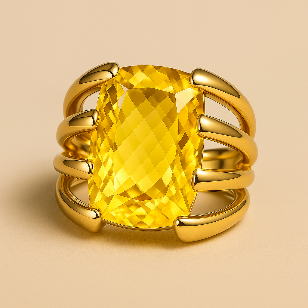 Kanaka Ring