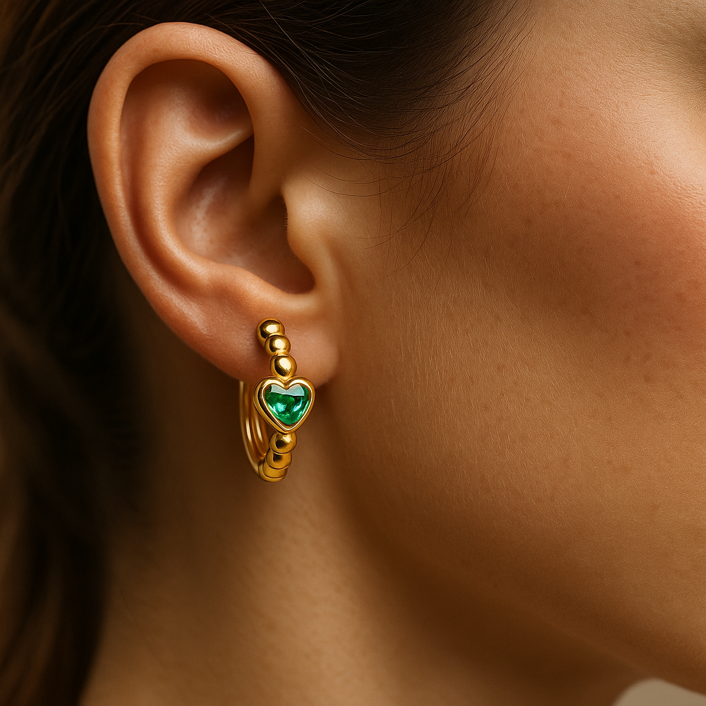 Kanira Earring