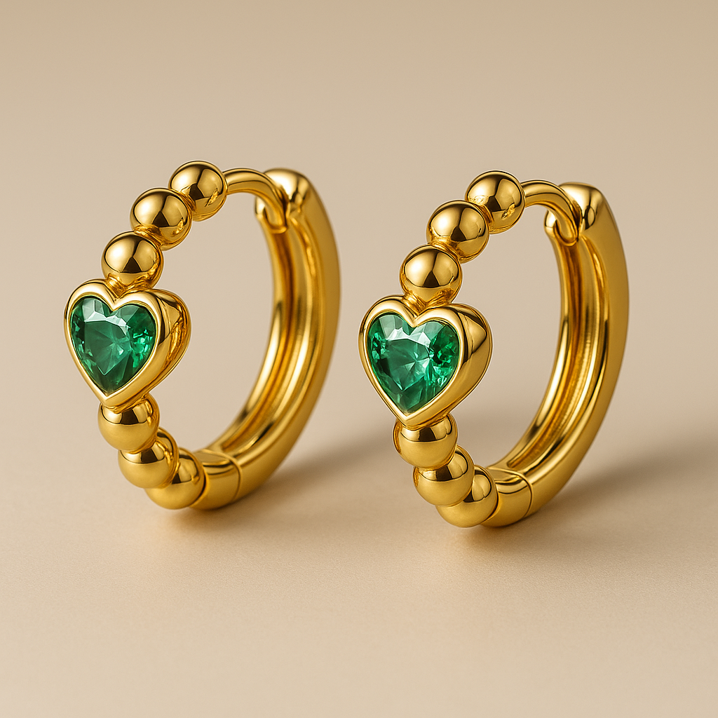Kanira Earring