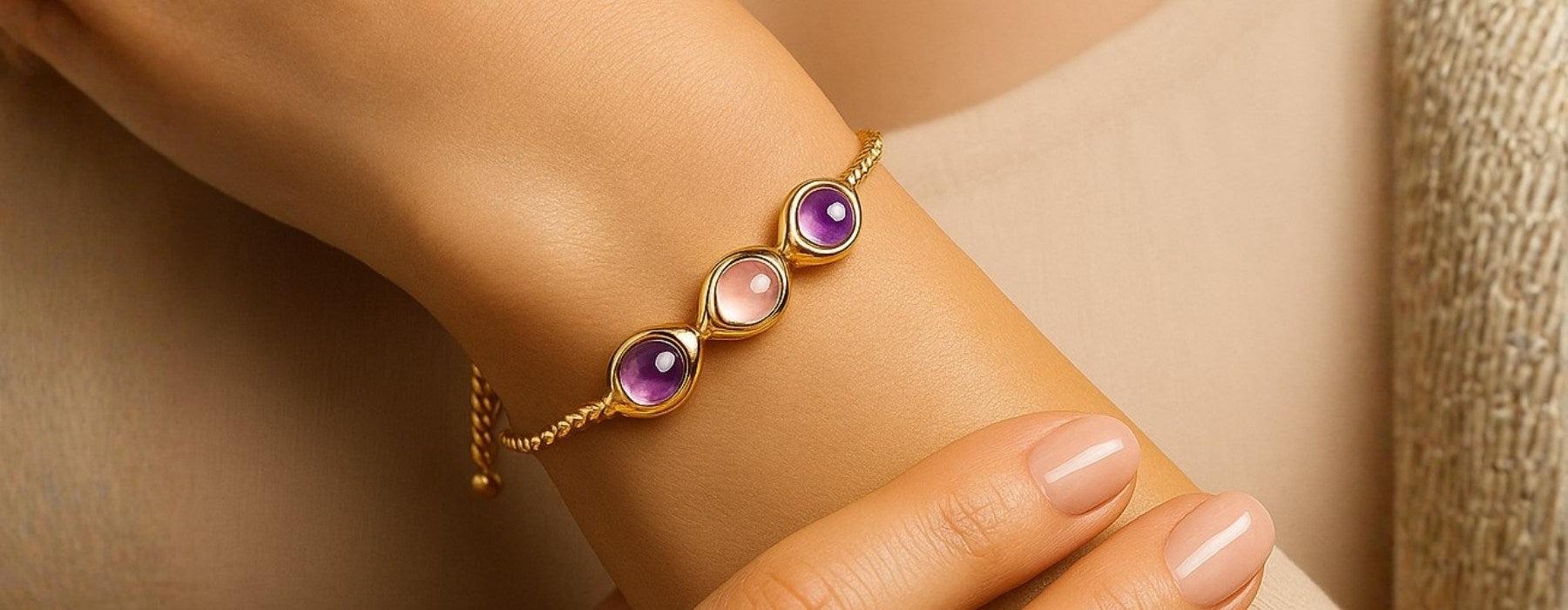 Bracelets