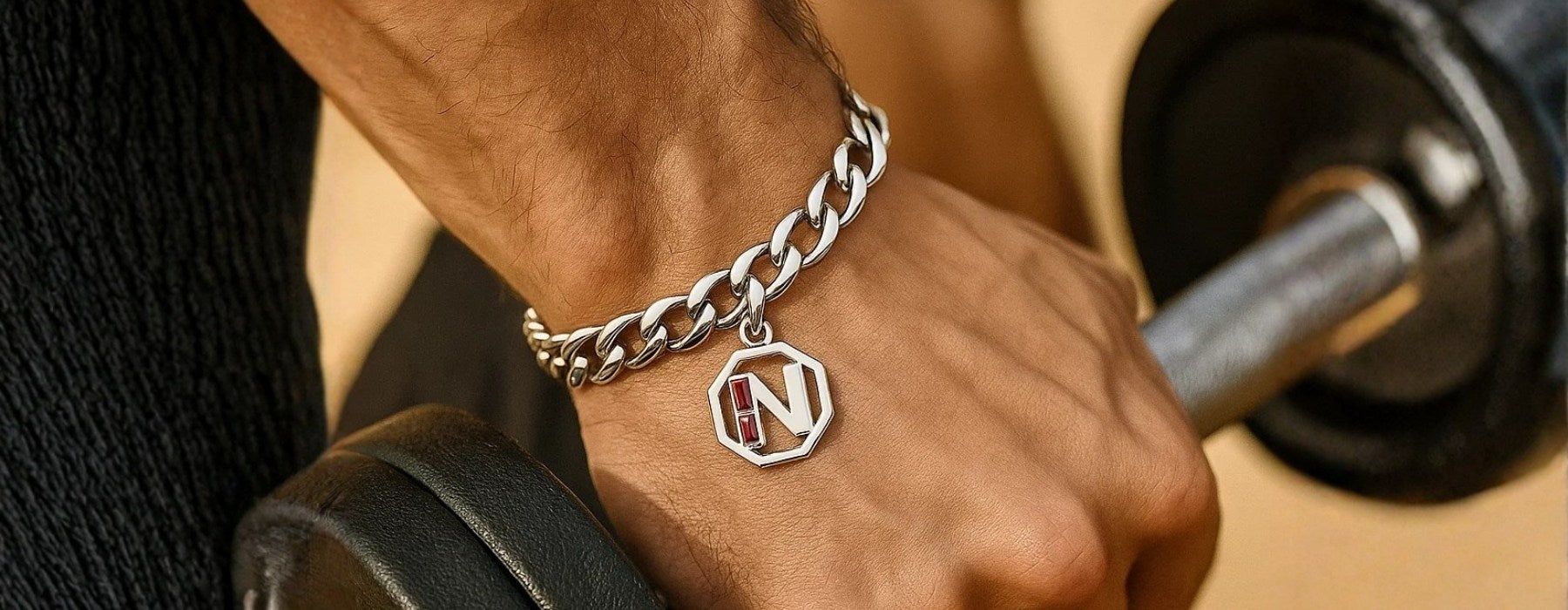 Veeram - Men's Jewellery