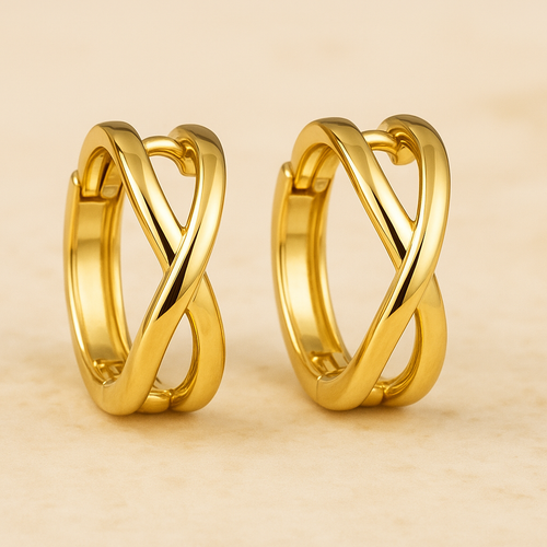 Krama Earrings