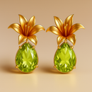 Kumya Earrings