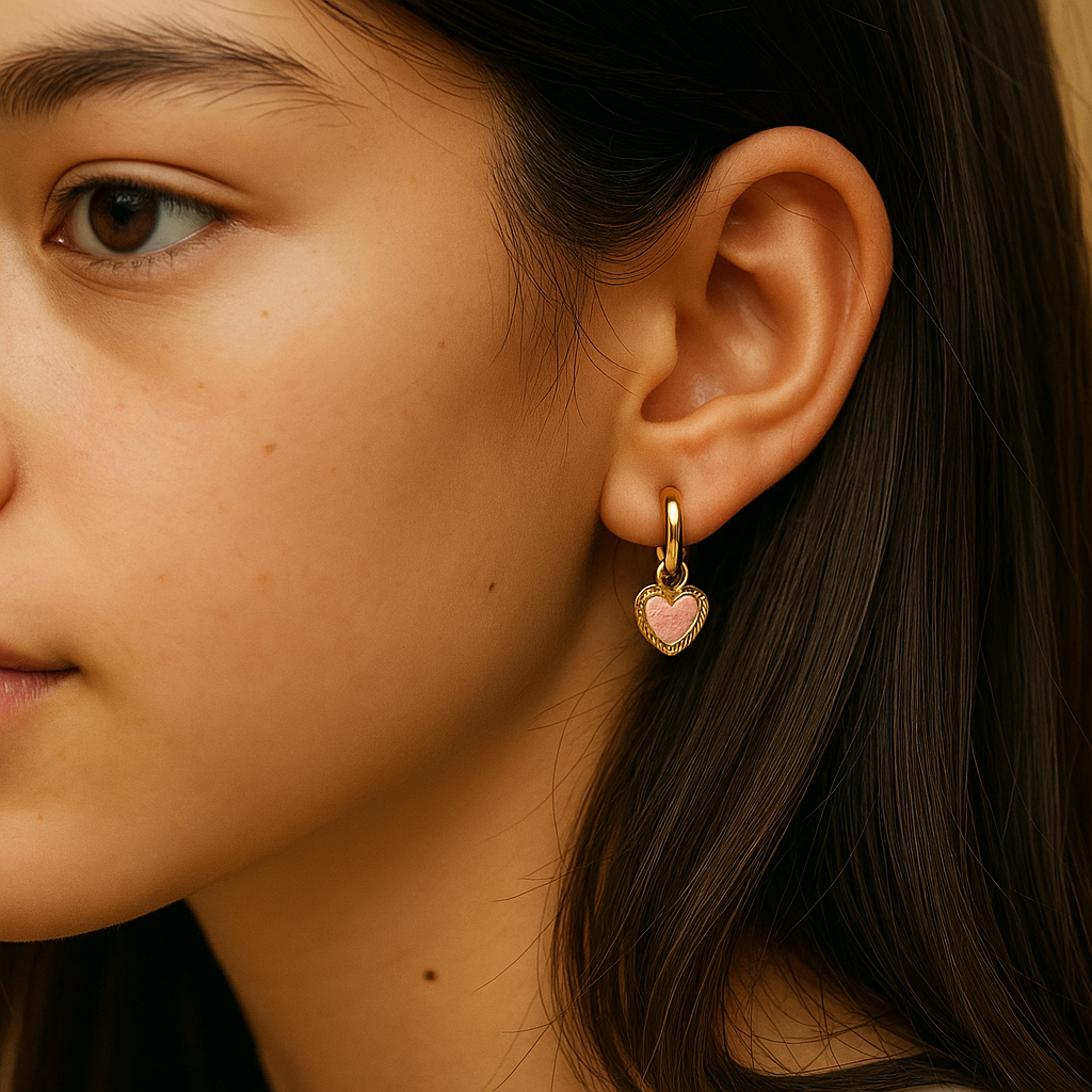 Kyra Earrings