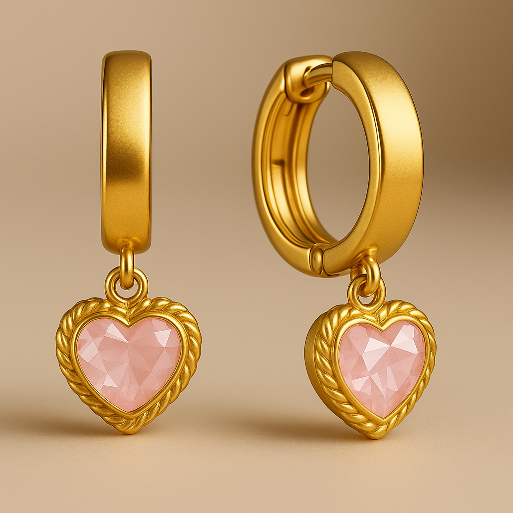 Kyra Earrings