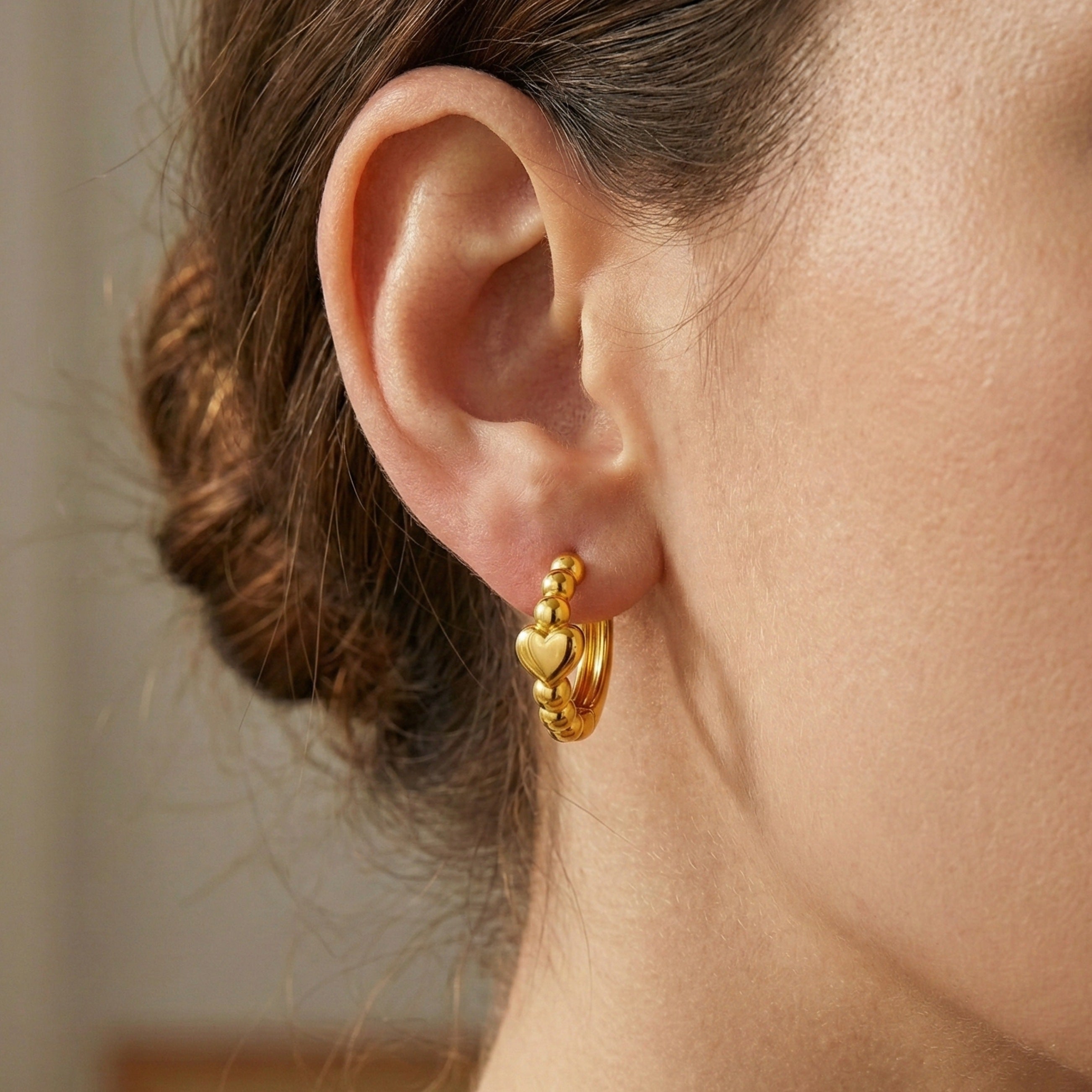 Lia Earrings