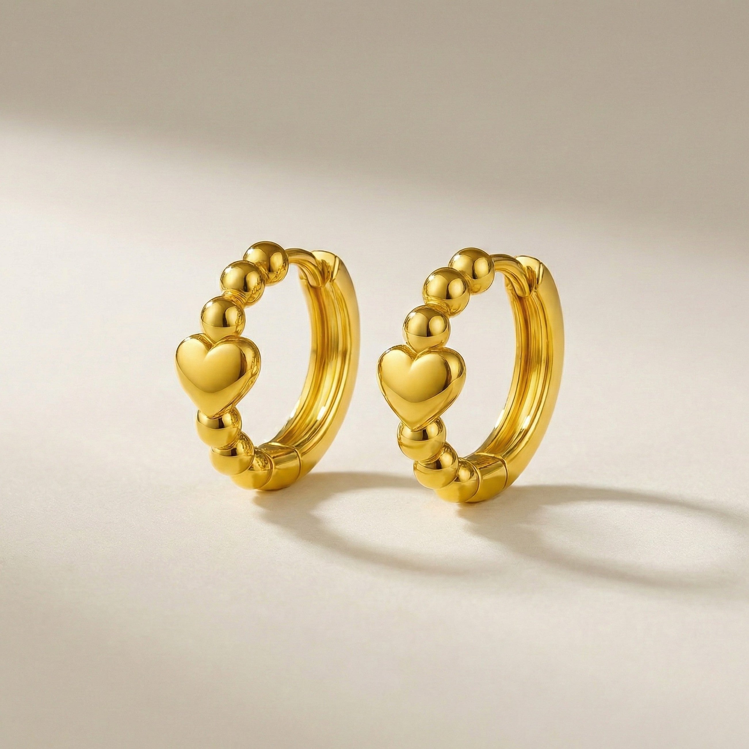 Lia Earrings