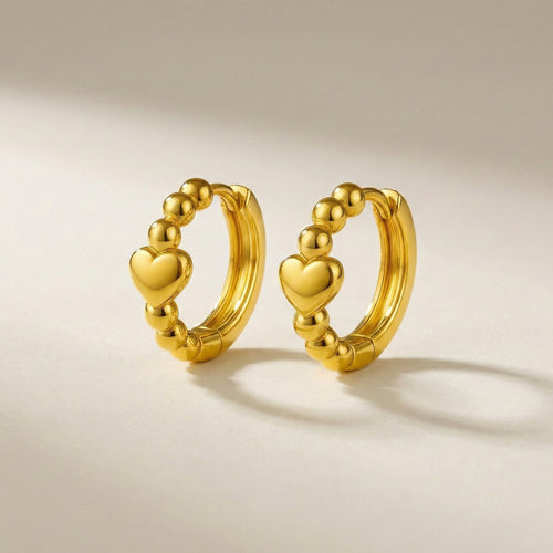 Lia Earrings
