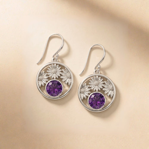 Madhavi earrings