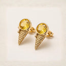 Madhuk earstuds