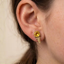 Madhuk earstuds