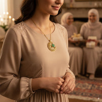 Mahira Pendant