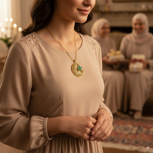 Mahira Pendant