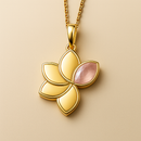 Maithri Pendant - For Love