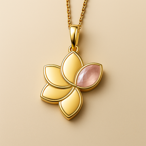 Maithri Pendant - For Love