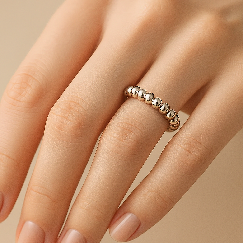 Manira Ring
