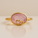 Manjari Ring