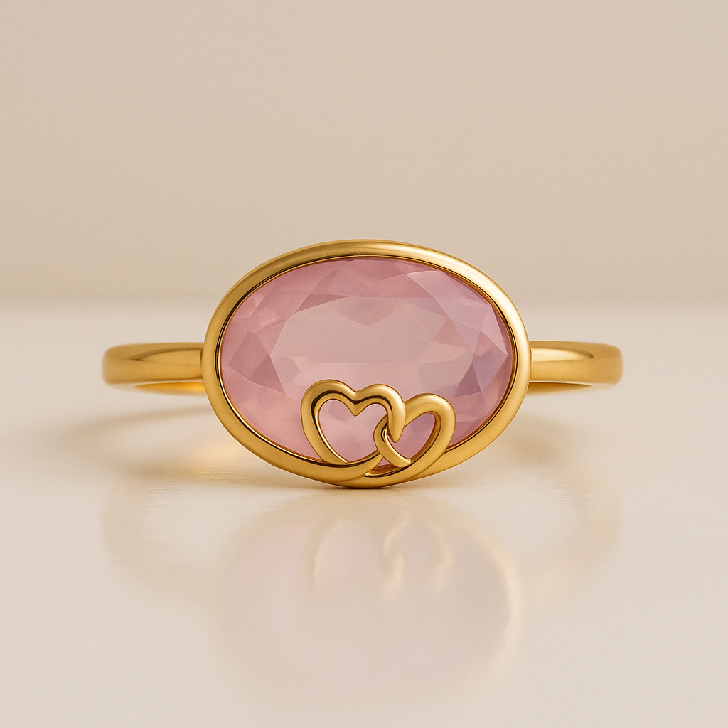Manjari Ring