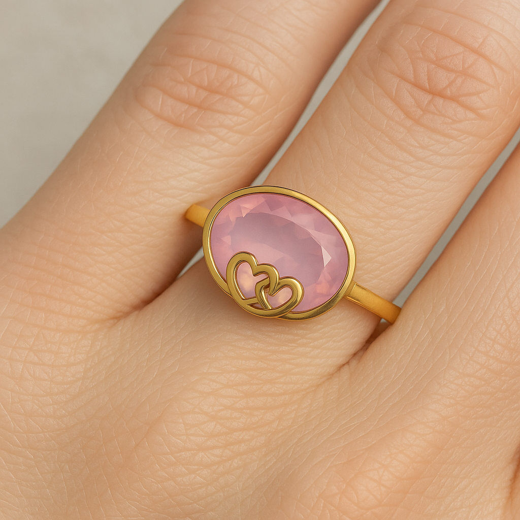 Manjari Ring