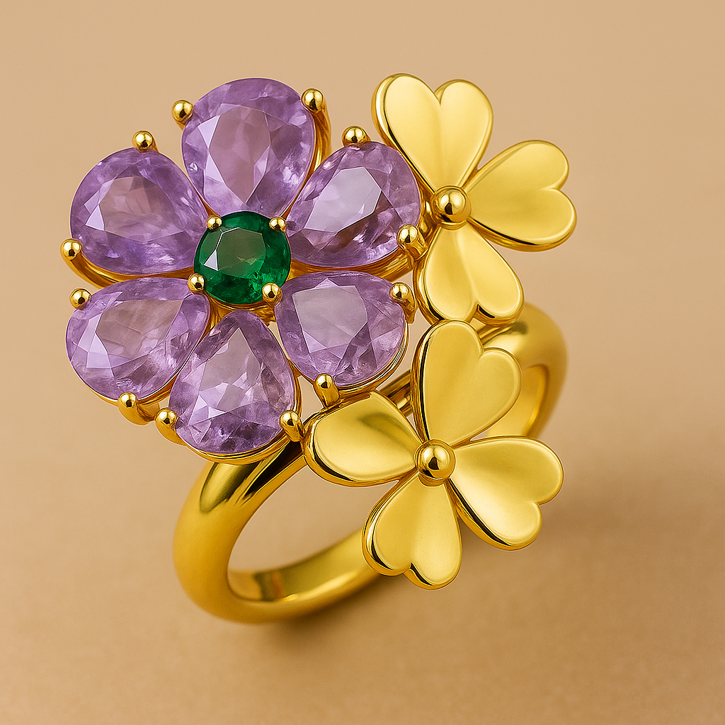 Manya Ring