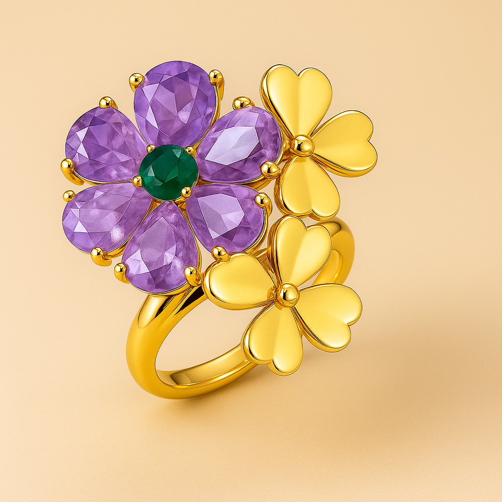 Manya Ring