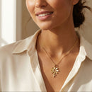 Maya Pendant