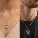 Mayura  Pendant
