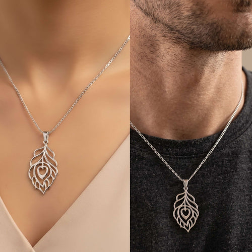 Mayura  Pendant