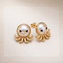 Mora earstuds