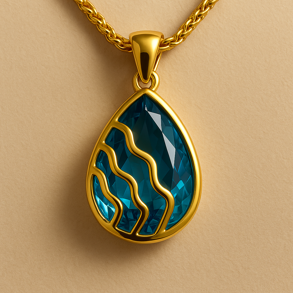 Neeraya Pendant