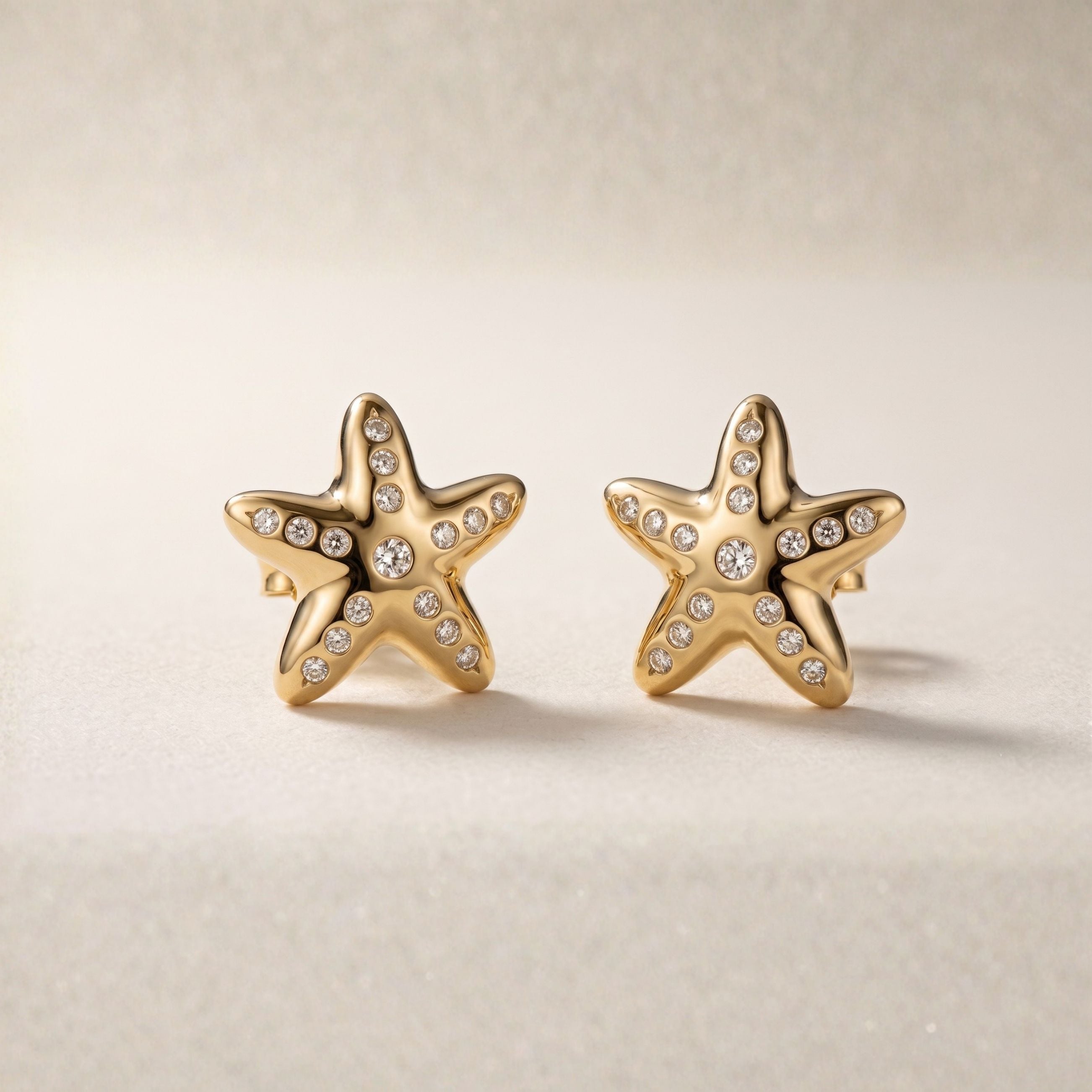 Naksh earstuds