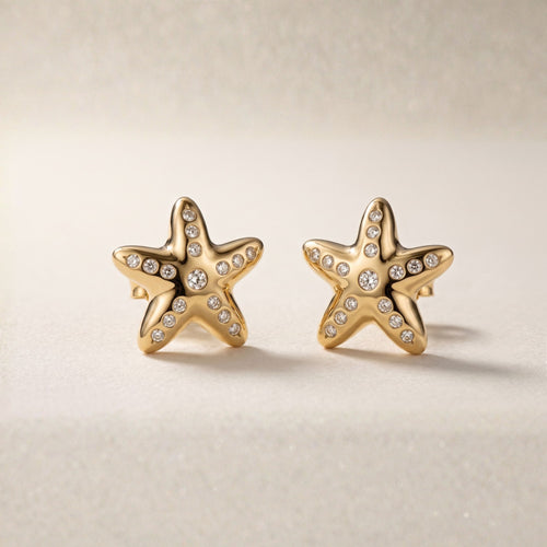 Naksh earstuds