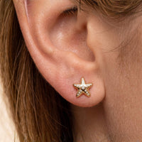 Naksh earstuds