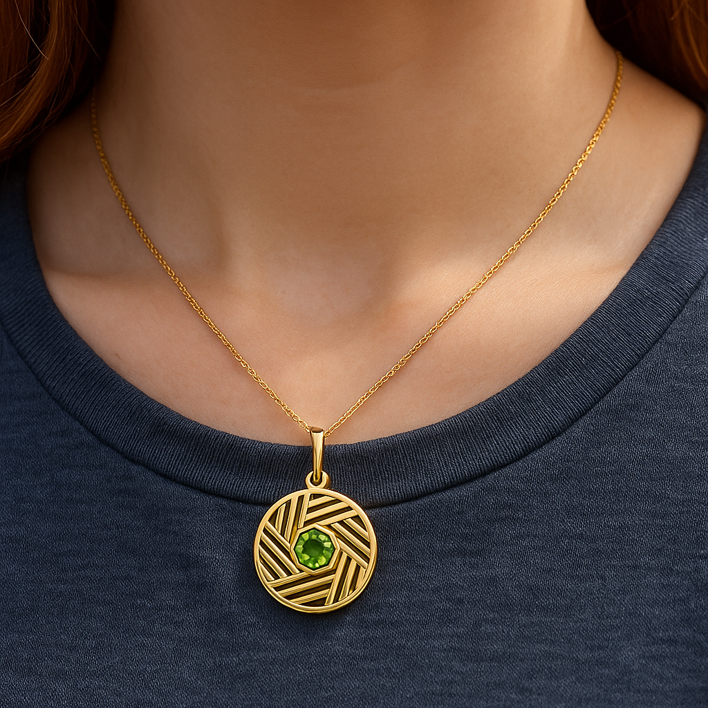 Navika Pendant