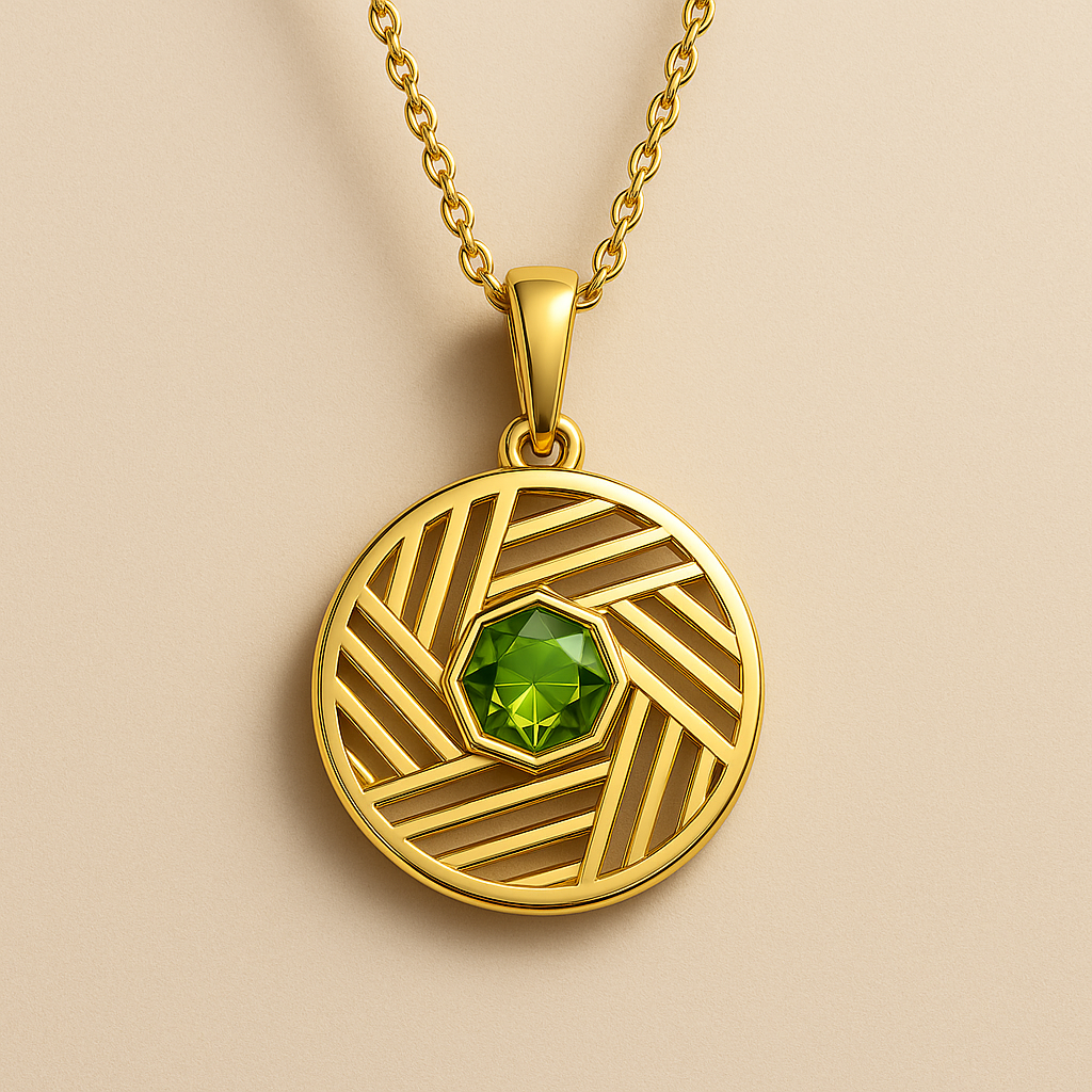 Navika Pendant