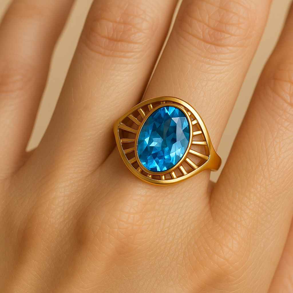 Nayra Ring